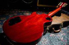 Gibson 1960 50th Anniversary Les Paul Standard Reissue (LPR-0) Version 1 / 2010_8