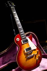 Gibson 1960 50th Anniversary Les Paul Standard Reissue (LPR-0) Version 1 / 2010_9