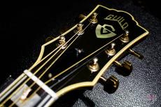 Guild F-50R NT / 1976_3