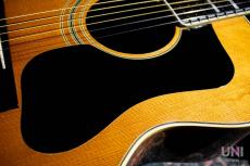 Guild F-50R NT / 1976_5