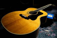 Guild F-50R NT / 1976_8