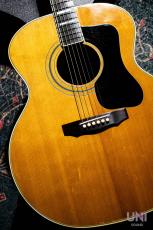 Guild F-50R NT / 1976_9