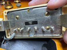 Greco EG60-180【1982年製Used!】【3.93kg】_10