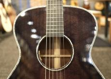 Rockbridge 【7月セール】【中古ご委託品】00Size Black Burst 【USA製】【Lyricピックアップ】【分割手数料0%】_2