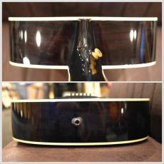 Rockbridge 【7月セール】【中古ご委託品】00Size Black Burst 【USA製】【Lyricピックアップ】【分割手数料0%】_8