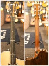 Martin SC-13E Special 【重厚な音色を持つ個体】【分割手数料0%】【送料当社負担】_9