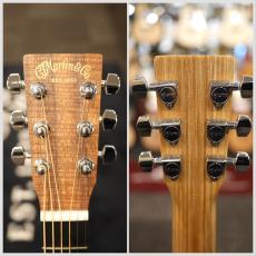 Martin LXK2 Little Martin #430318【送料当社負担】【分割手数料】【福岡店在庫】_8