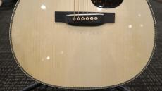 Martin 【月末特価】【個体演奏動画あり】CTM OM-28 Premium Adiron S/N2860748_3