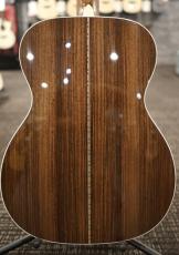 Martin 【月末特価】【個体演奏動画あり】CTM OM-28 Premium Adiron S/N2860748_5