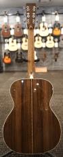 Martin 【月末特価】【個体演奏動画あり】CTM OM-28 Premium Adiron S/N2860748_6