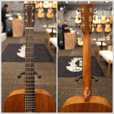 Martin D-17  #2923069【分割手数料0%】【送料当社負担】_10