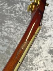 Gibson Custom Shop Murphy Lab 1960 Hummingbird Heavy Aged, Washed Cherry Sunburst【20635130】_9