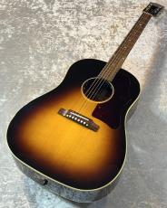 Gibson 50's J-45 Orjiginal Vintage Sunburst S/N 22764061