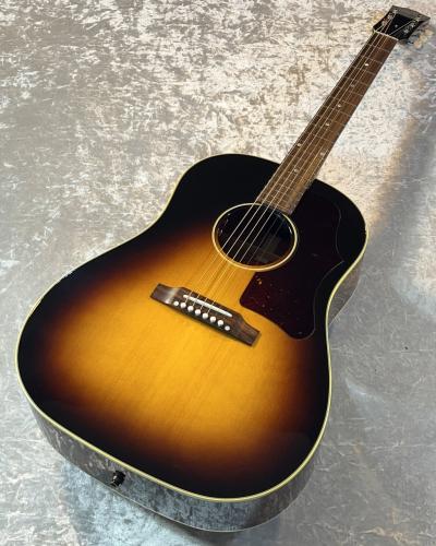 Gibson 50's J-45 Orjiginal Vintage Sunburst S/N 22764061