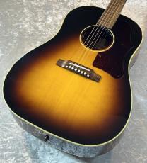 Gibson 50's J-45 Orjiginal Vintage Sunburst S/N 22764061_2