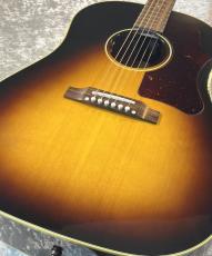 Gibson 50's J-45 Orjiginal Vintage Sunburst S/N 22764061_3