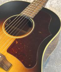 Gibson 50's J-45 Orjiginal Vintage Sunburst S/N 22764061_4