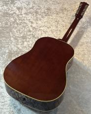 Gibson 50's J-45 Orjiginal Vintage Sunburst S/N 22764061_5