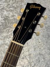 Gibson 50's J-45 Orjiginal Vintage Sunburst S/N 22764061_8