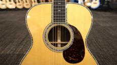 Martin 【個体演奏動画あり】000-42 Standard '23年製【伝説を紡いでいく祝福の音色】_4