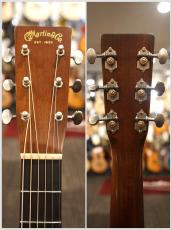 Martin 【個体演奏動画あり】【USED】D-18 Autehntic 1937 Aged '24年製【状態極上のAuthentic Aged 中古】_9