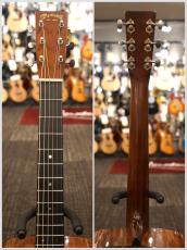 Martin 【個体演奏動画あり】【USED】D-18 Autehntic 1937 Aged '24年製【状態極上のAuthentic Aged 中古】_10