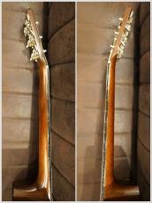 Martin 【個体演奏動画あり】【USED】D-18 Autehntic 1937 Aged '24年製【状態極上のAuthentic Aged 中古】_11