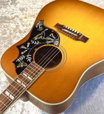 Gibson 【クロサワ限定5本】Hummingbird Faded HCS【S/N 20725152】_5
