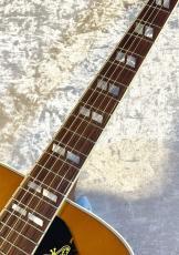 Gibson 【クロサワ限定5本】Hummingbird Faded HCS【S/N 20725152】_6