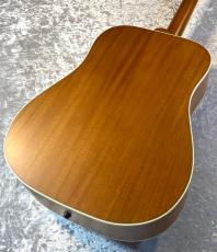Gibson 【クロサワ限定5本】Hummingbird Faded HCS【S/N 20725152】_7