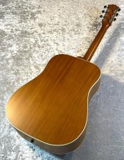 Gibson 【クロサワ限定5本】Hummingbird Faded HCS【S/N 20725152】_8