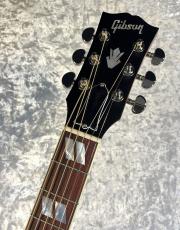 Gibson 【クロサワ限定5本】Hummingbird Faded HCS【S/N 20725152】_9