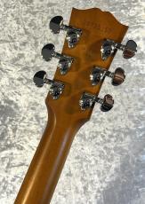 Gibson 【クロサワ限定5本】Hummingbird Faded HCS【S/N 20725152】_10