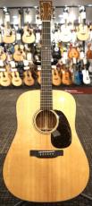 Martin 【個体演奏動画あり】【USED】D-18 Modern Deluxe '24年製【わずかに時を纏う純粋な響きの一本】_2