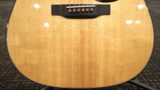 Martin 【個体演奏動画あり】【USED】D-18 Modern Deluxe '24年製【わずかに時を纏う純粋な響きの一本】_3