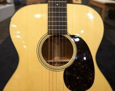 Martin 000-18 Standerd #2907560【良鳴り良杢目個体】_4
