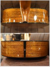 Martin 000-18 Standerd #2907560【良鳴り良杢目個体】_8