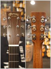 Martin 000-18 Standerd #2907560【良鳴り良杢目個体】_9
