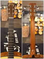 Martin 000-18 Standerd #2907560【良鳴り良杢目個体】_10