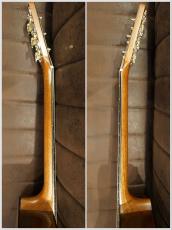 Martin 000-18 Standerd #2907560【良鳴り良杢目個体】_11