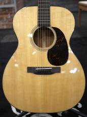 Martin 000-18 Standerd #2931519【2025年新仕様】【分割手数料0%】【送料当社負担】