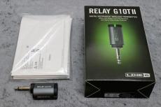YAMAHA THR30IIWireless + Relay G10TII(トランスミッター)セット【USED】_7