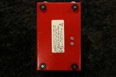 Fulltone THE '69 PEDAL V1 初期型 S/N:664【'98年製/USED】【ゲルマニウムトランジスタNKT275使用】_4