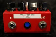 Fulltone THE '69 PEDAL V1 初期型 S/N:664【'98年製/USED】【ゲルマニウムトランジスタNKT275使用】_5
