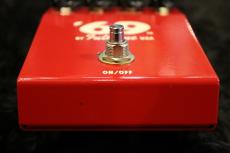 Fulltone THE '69 PEDAL V1 初期型 S/N:664【'98年製/USED】【ゲルマニウムトランジスタNKT275使用】_6