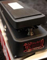 Argenziano Effetti CryBaby Wah MOD【60sジミヘンサウンド】【筐体以外フルオリジナルMOD品】【送料無料】