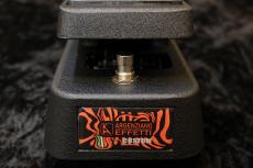 Argenziano Effetti CryBaby Wah MOD【60sジミヘンサウンド】【筐体以外フルオリジナルMOD品】【送料無料】_7