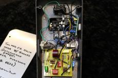 Argenziano Effetti CryBaby Wah MOD【60sジミヘンサウンド】【筐体以外フルオリジナルMOD品】【送料無料】_10