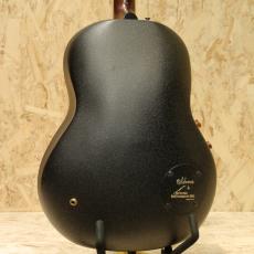 adamas by Ovation 1687-2 Red 1979_2