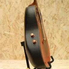 adamas by Ovation 1687-2 Red 1979_4